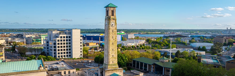 Cruises from Southampton in 2026