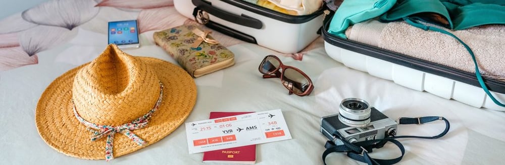 What to Pack for a Cruise: The Ultimate Checklist