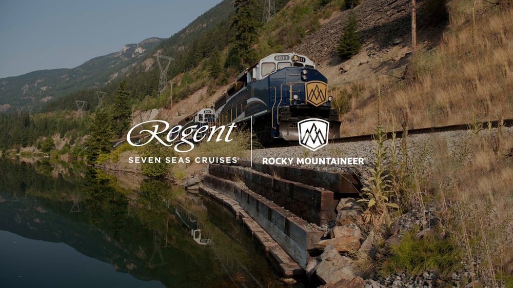 Wild Frontier Adventure w/Rocky Mountaineer®