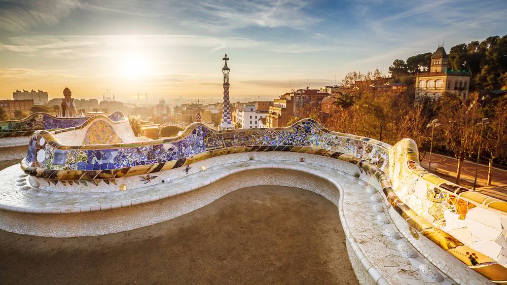Western Mediterranean Delight with Barcelona stay