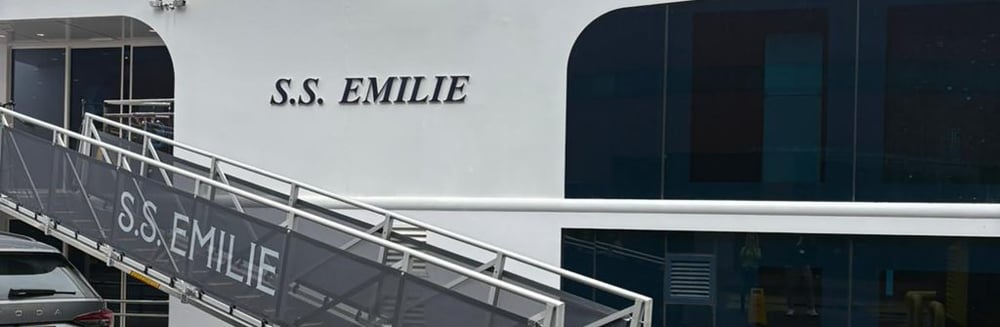 Uniworld S.S. Emilie Review March 2026