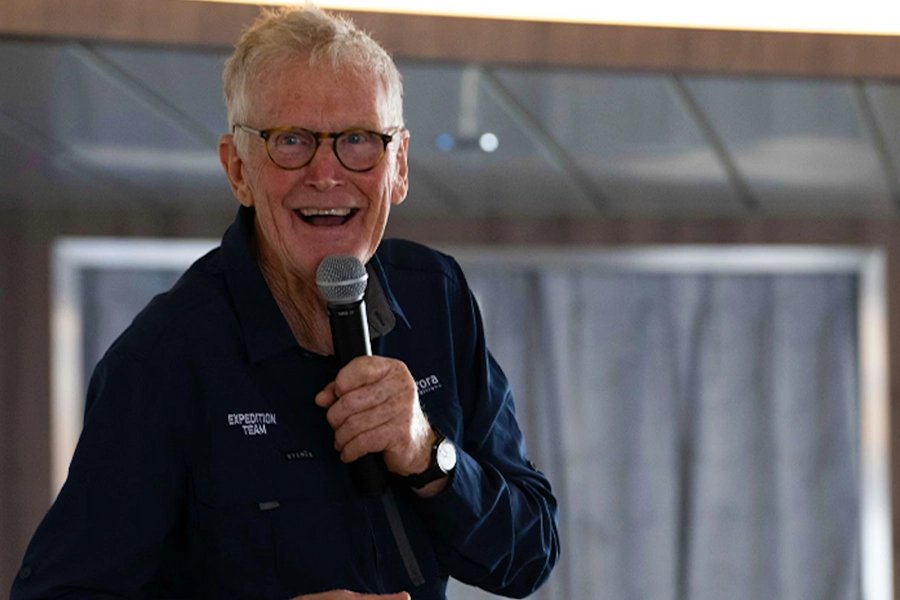 ae expeditions lectures