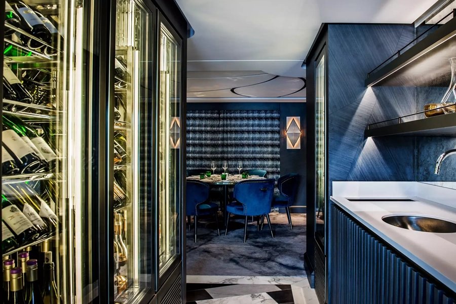 other inclusions on a riverside cruise