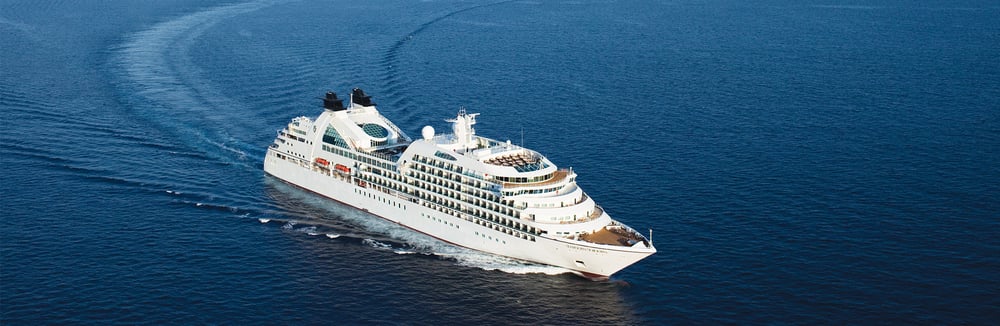 Seabourn Cruises Seabourn Sojourn - Health, safety and accessibility on Seabourn