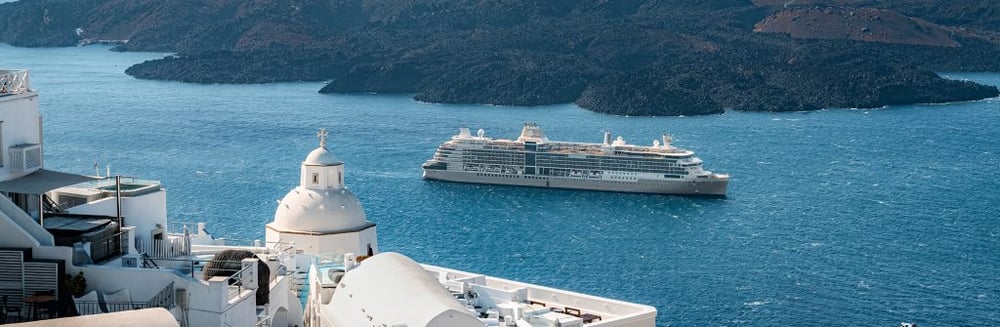 Silversea vs Other Luxury Cruise Lines