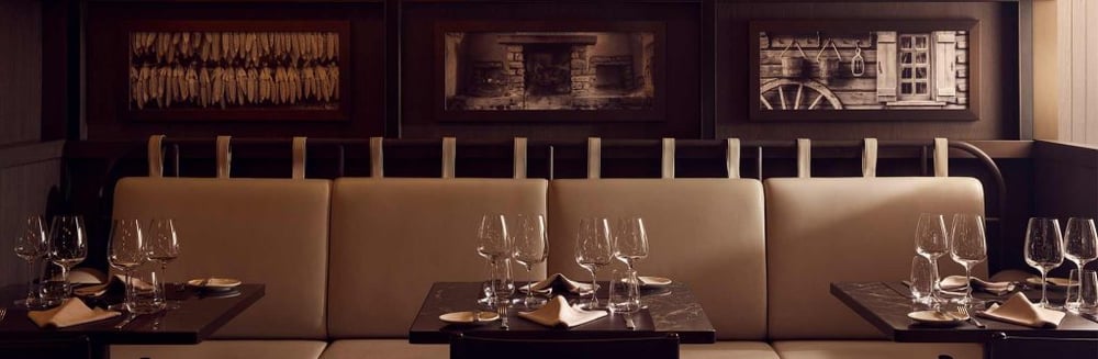 Explora Dining & Restaurant Guide