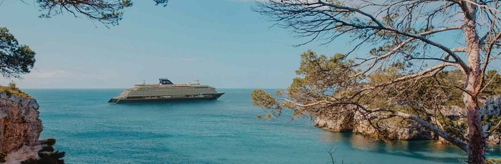 Explora Journeys Booking Guide