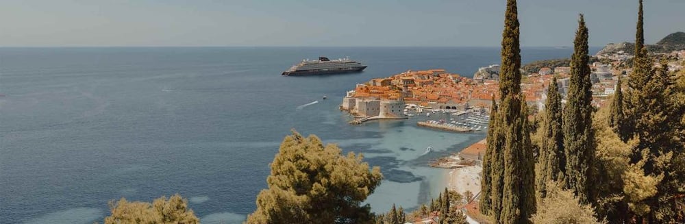 Explora Journeys Destinations