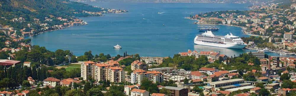 Regent Seven Seas Itineraries & Excursions