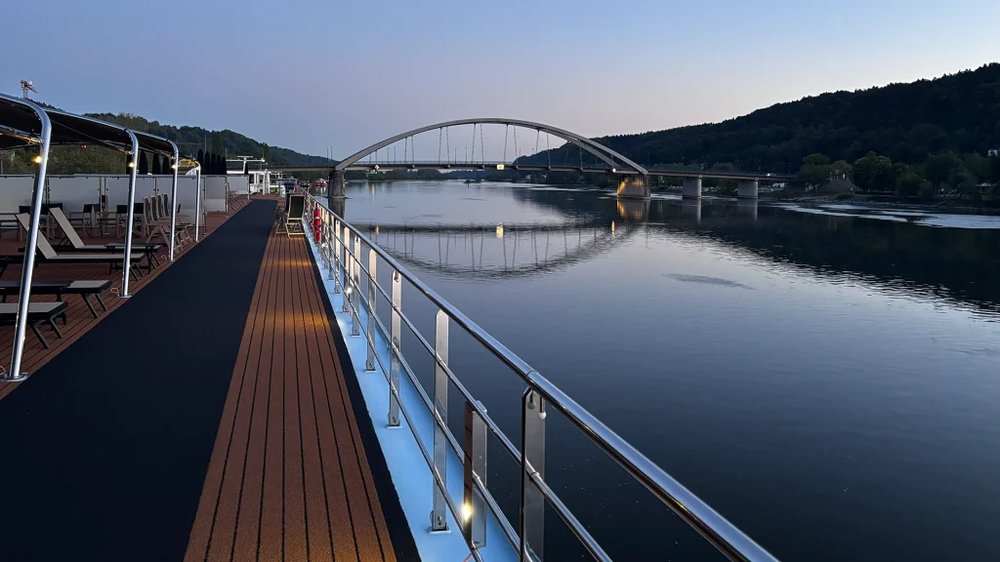 Danube River Cruise Review: Why the Danube Is the Perfect Introduction to River Cruising