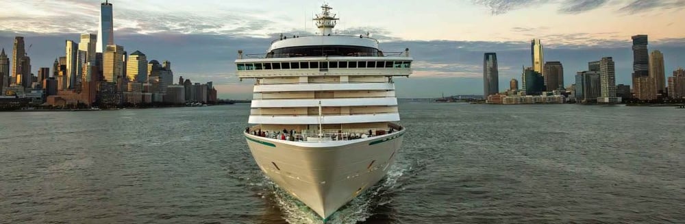 Best Crystal Cruises Destinations