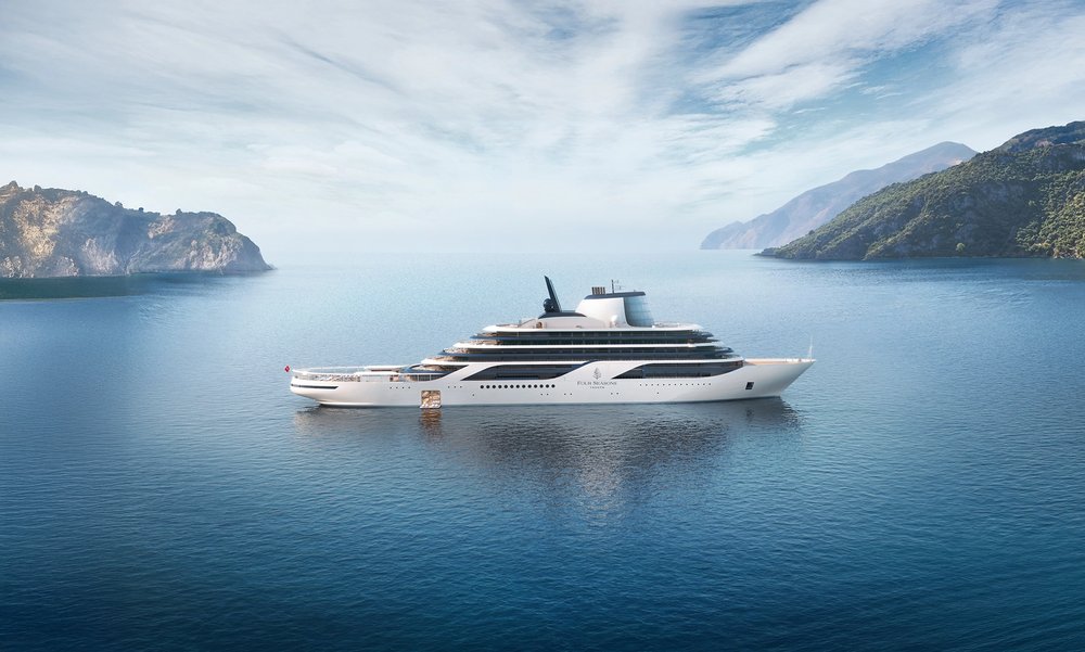 Porto Cervo & Saint-Tropez
