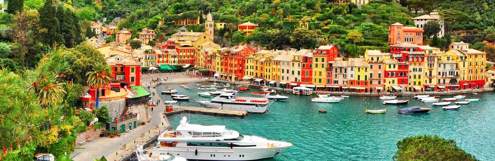 Portofino-Italy-Cunard-Queen-Anne-Review