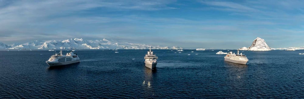 Silver-Cloud-Silver-Endeavour-Silver-Wind-in-Antarctica-Cruises-to-Antarctica-Silversea-vs-Seabourn-compared