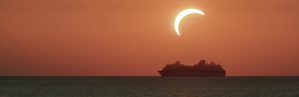 solar eclipse cruises 2027