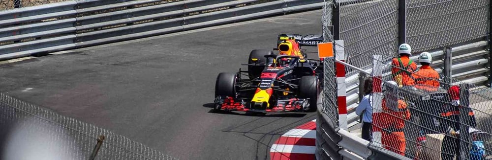 How to cruise the Monaco Grand Prix with Azamara