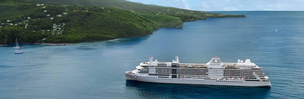Best time to book luxury cruises