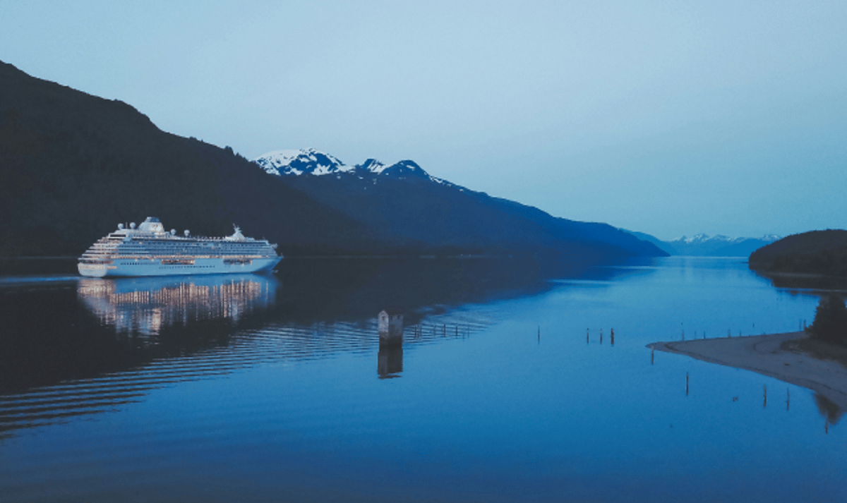 Navigation feature image