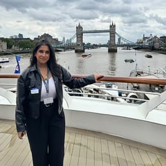 Rashmi Latchman
