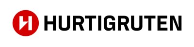 Hurtigruten Logo
