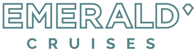 Emerald Cruises Outline Logo 2024