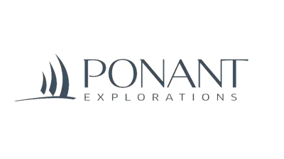 Ponant Explorations Logo
