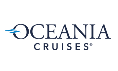Oceania Cruises Logo