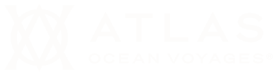 Atlas Ocean Voyages logo