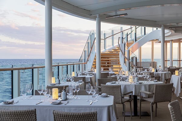 La Terrazza on Silver Ray