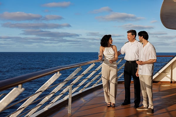 Cruise Ship Dress Codes: The Ultimate Guide