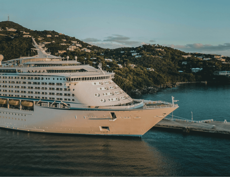 Cruise Lines