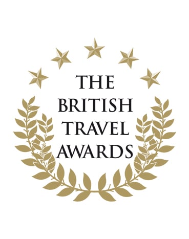 The British Travel Awards