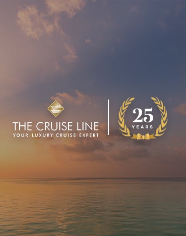 The Cruise Line British Travel Awards