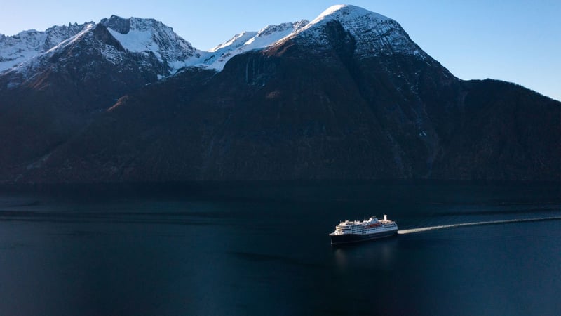 Havila Voyages