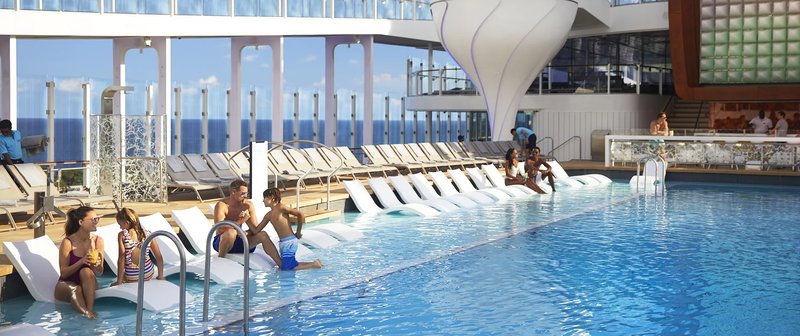 5 Family-Friendly Cruise Lines