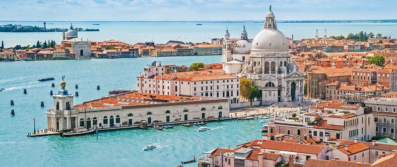 5 Reasons To Cruise To Venice