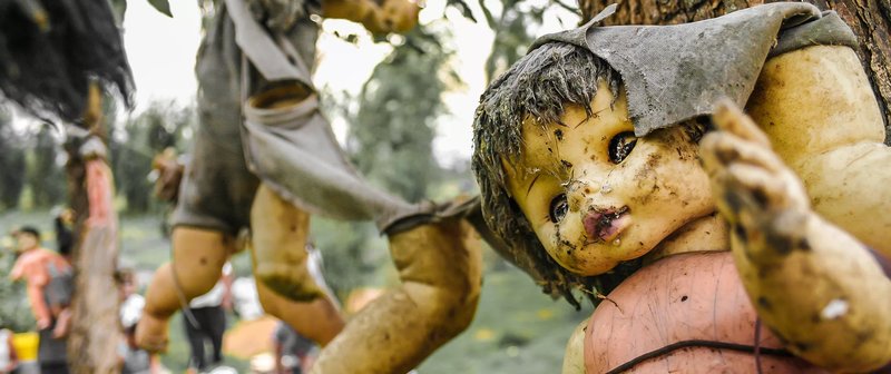 Top 5 Destinations For Halloween Cruises