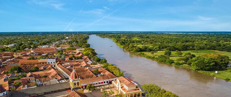 AmaWaterways to Offer Cruises in Colombia