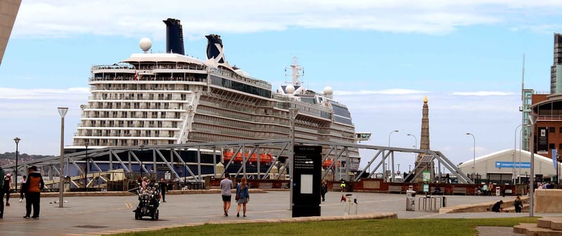Celebrity Silhouette - Comeback Cruise Review