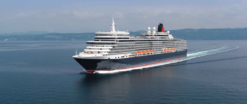Cunard Unveils Event Voyages for 2024