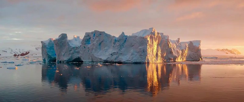 Scenic Eclipse on Discovery+ Channel Now!