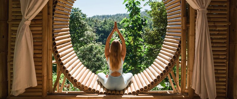 Why cruising is good for your mental health