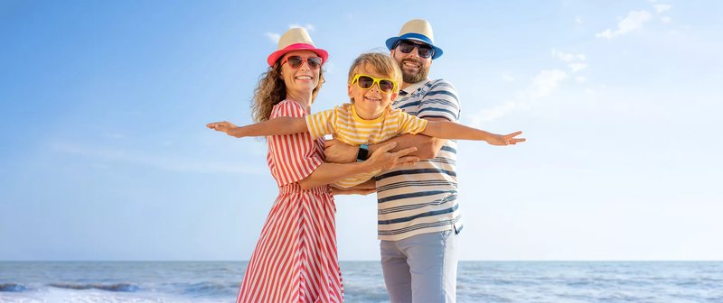 Best Family Cruise Destinations 2024