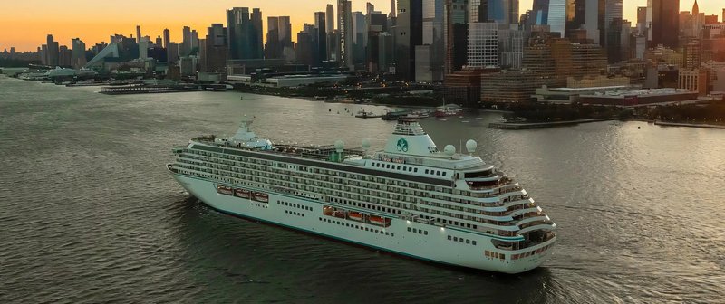 Crystal Cruises Is Collaborating With Beefbar Restaurant