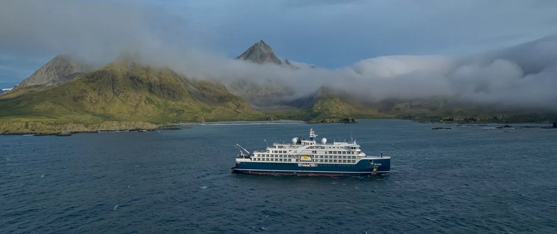 Swan Hellenic Has Unveiled Celt and Viking Cruises