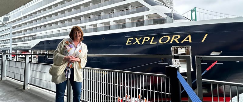 Explora I Ship Review May 2024 Lynne