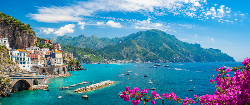 Amalfi Coast, Italy