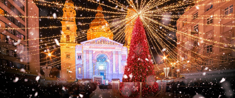 Top Christmas Cruise Destinations 2024
