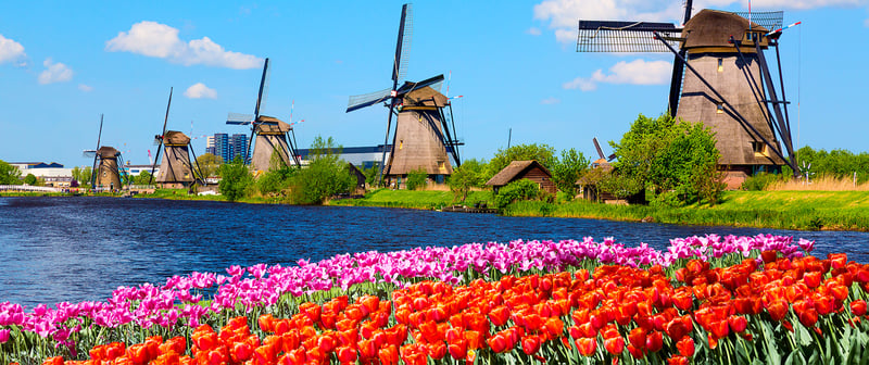 Best Spring Cruises 2025 & 2026 - Top Destinations & Tips