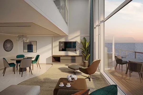 Grand Loft Suite